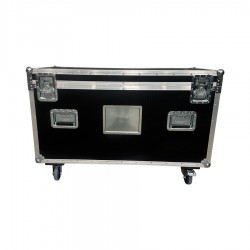 4ft Cable Trunk 1180 x 600 x 590